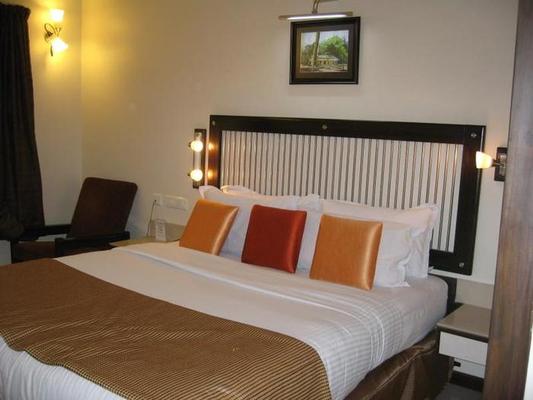 Hotel Vrishali Executive